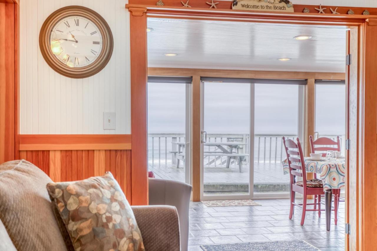Nelscott Anchor House Villa Линкън Сити Екстериор снимка