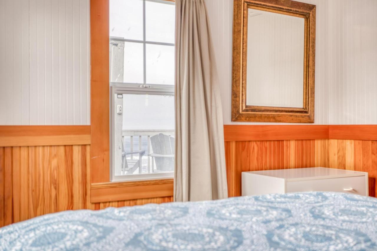 Nelscott Anchor House Villa Линкън Сити Екстериор снимка