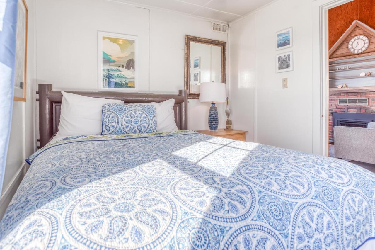 Nelscott Anchor House Villa Линкън Сити Екстериор снимка