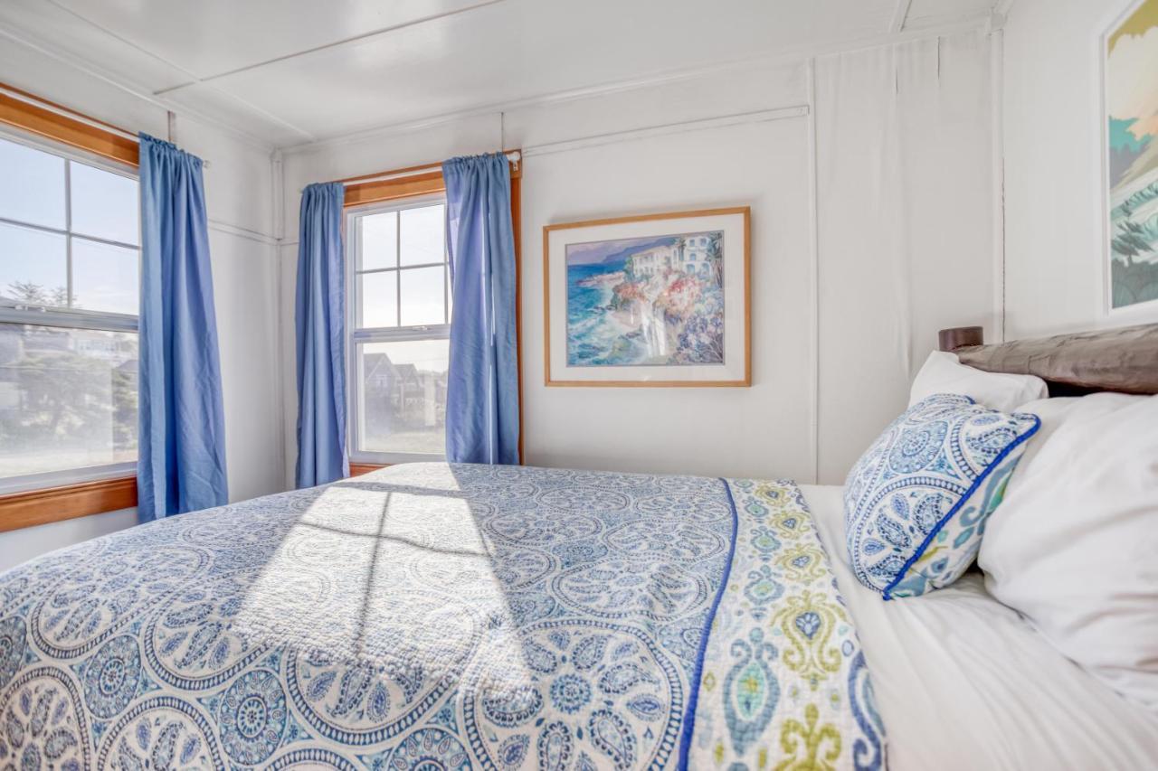 Nelscott Anchor House Villa Линкън Сити Екстериор снимка