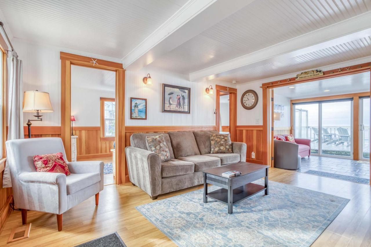 Nelscott Anchor House Villa Линкън Сити Екстериор снимка
