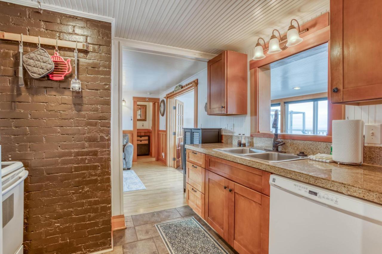 Nelscott Anchor House Villa Линкън Сити Екстериор снимка