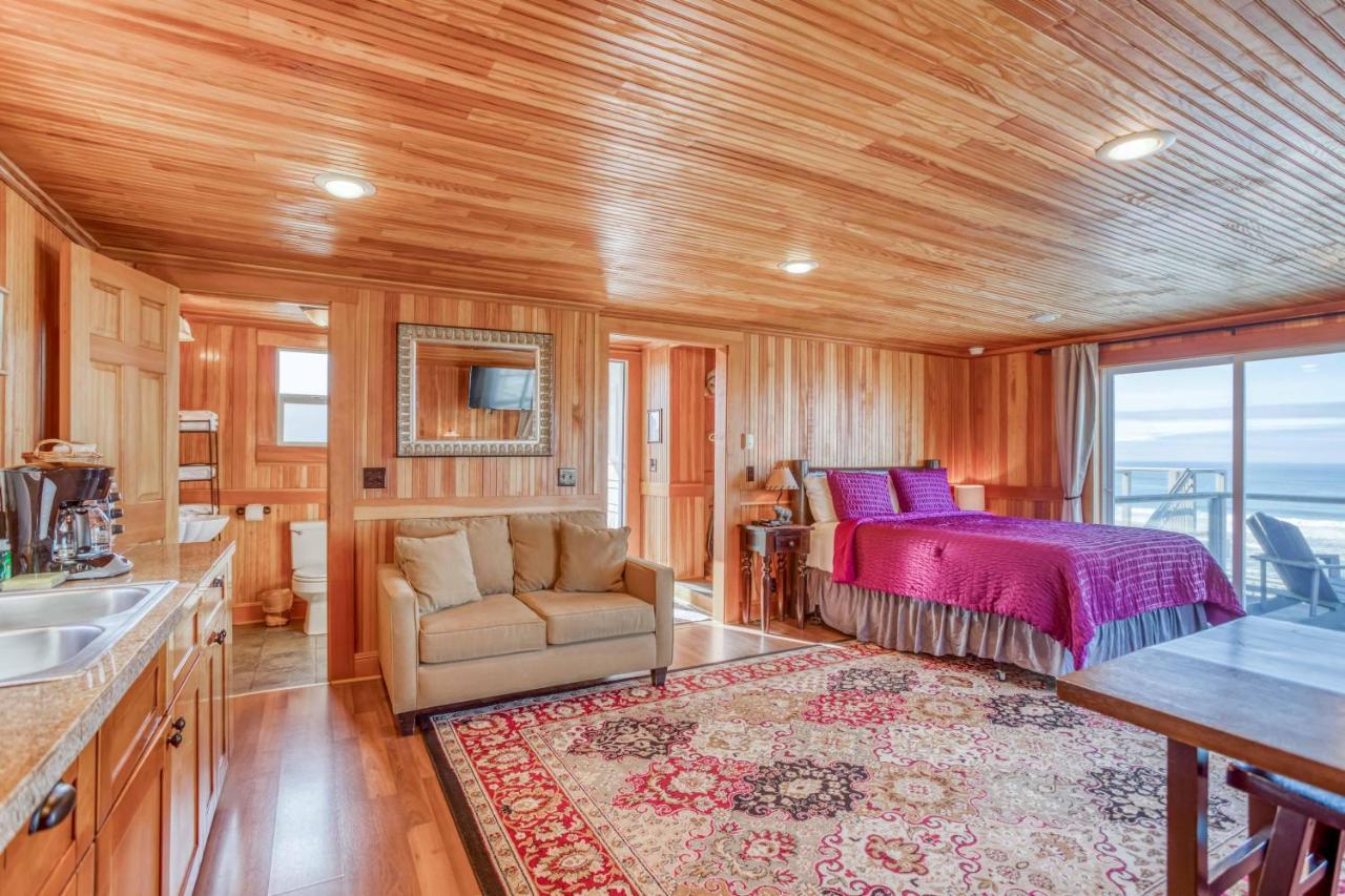 Nelscott Anchor House Villa Линкън Сити Екстериор снимка