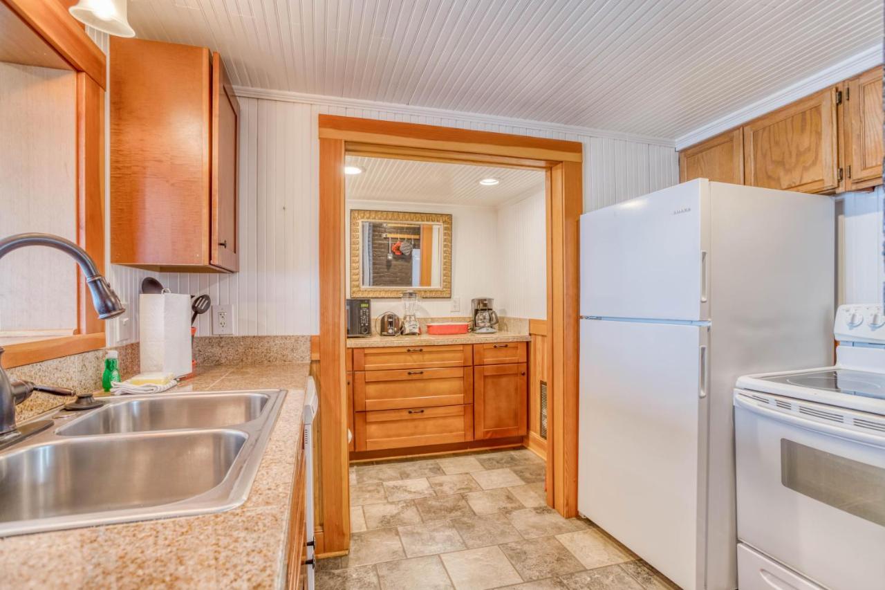 Nelscott Anchor House Villa Линкън Сити Екстериор снимка