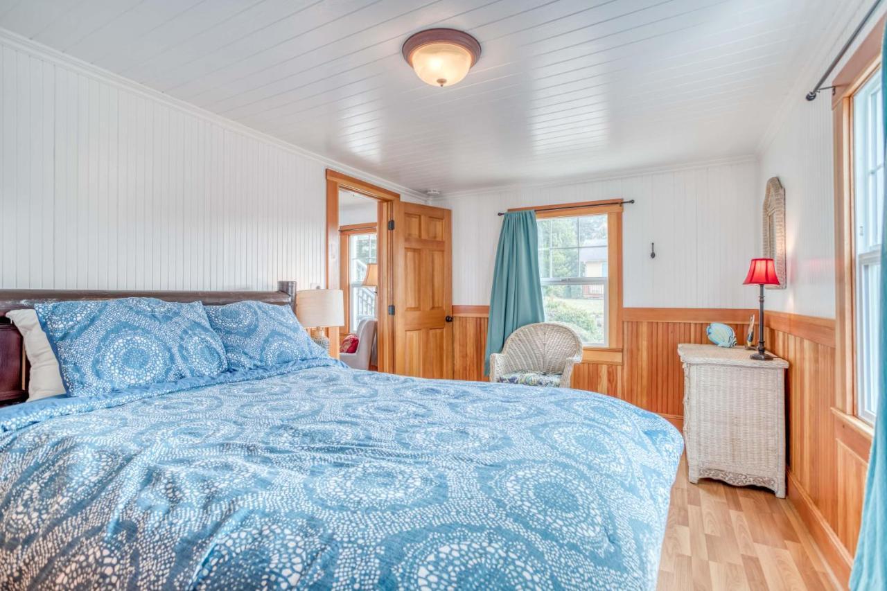 Nelscott Anchor House Villa Линкън Сити Екстериор снимка