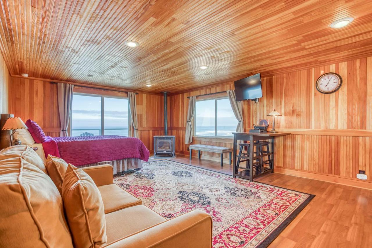 Nelscott Anchor House Villa Линкън Сити Екстериор снимка